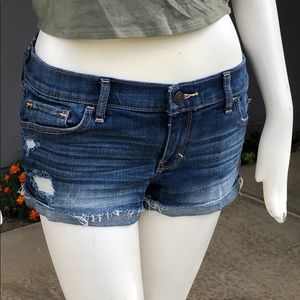 Abercrombie & Fitch shorts